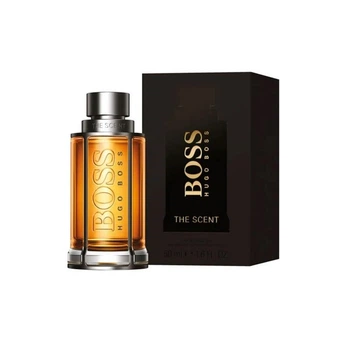 Туалетная Вода Hugo Boss The Scent 50 Мл