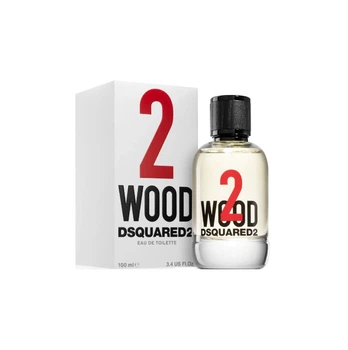 Туалетная Вода Dsquared2 2 Wood 100 Мл