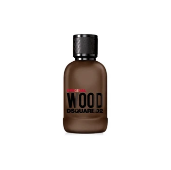Парфюмированная Вода Dsquared2 Wood Original 100 Мл Тестер