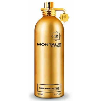 Парфуми Montale Aoud Roses Petals 50 мл