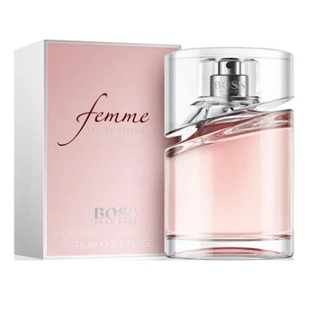 Парфумована Вода Hugo Boss Femme 75 мл