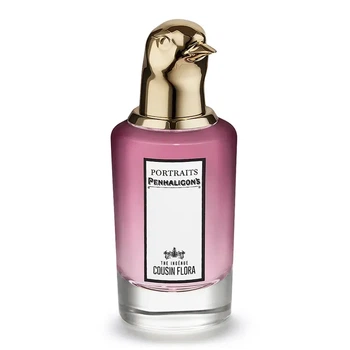 Парфюмированная Вода Penhaligons Portraits Collection The Ingenue Cousin Flora 75 Мл Тестер