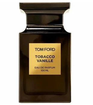 Парфюмированная Вода Tom Ford Tobacco Vanille 50 Мл Тестер
