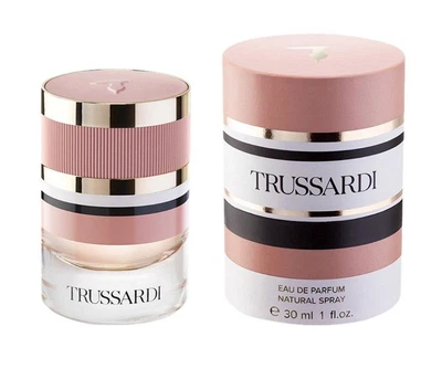 Парфумована Вода Trussardi Eau De Parfum 30 мл