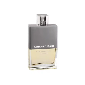 Туалетна Вода Armand Basi Leau Pour Homme Woody Musk 125 мл Тестер