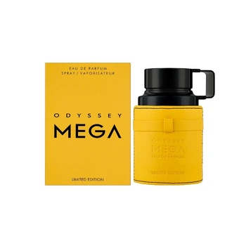 Парфюмированная Вода Armaf Odyssey Mega Limited Edition 100 Мл