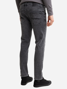 Джинсы мужские Jeffray Cropped