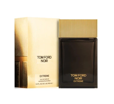 Парфюмированная Вода Tom Ford Noir Extreme 100 Мл