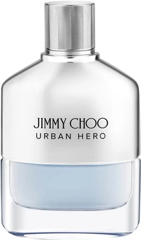 Парфумована Вода Jimmy Choo Urban Hero 100 мл Тестер