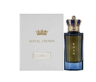 Royal Crown Khan 50 мл Парфумований Екстракт Тестер