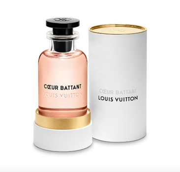 Парфюмированная Вода Louis Vuitton Coeur Battant 100 Мл