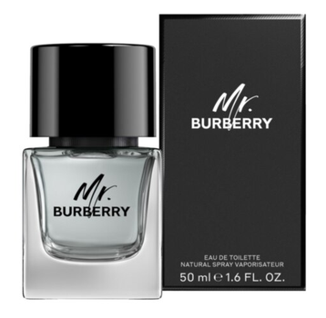 Туалетна Вода Burberry Mr. Burberry 50 мл