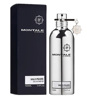 Парфюмированная Вода Montale Wild Pears 100 Мл