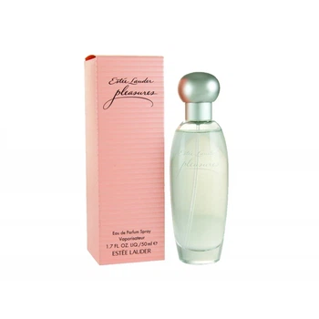 Парфюмированная Вода Estee Lauder Pleasures 50 Мл