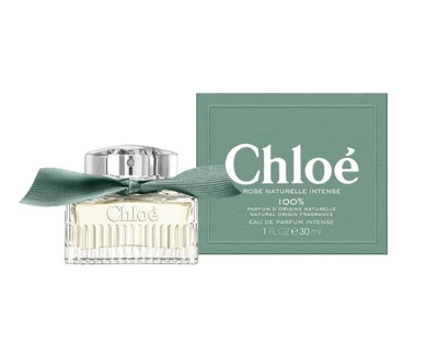 Парфюмированная Вода Chloe Rose Naturelle Intense 30 Мл