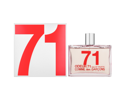 Туалетная Вода Comme Des Garcons Odeur 71 200 Мл