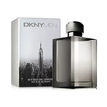Туалетная Вода Dkny Men 50 Мл