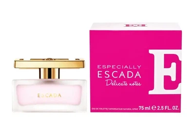 Туалетная Вода Escada Especially Escada Delicate Notes 75 Мл