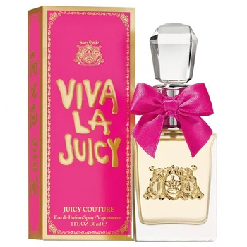 Парфумована Вода Juicy Couture Viva La Juicy 30 мл
