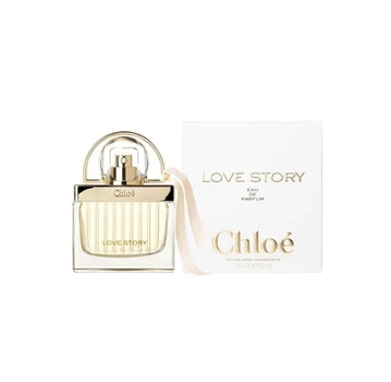 Парфюмированная Вода Chloe Love Story 30 Мл