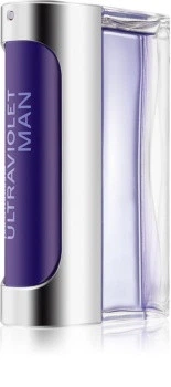 Туалетная Вода Paco Rabanne Ultraviolet Man 100 Мл