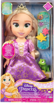 Лялька Jakks Pacific Disney Princess Рапунцель 38 см (0192995224940)