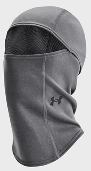 Баф Under Armour Ua Cgi Balaclava OSFM Серый 1365985-025