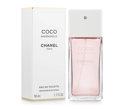 Парфумерія Chanel Coco Mademoiselle — купити у Києві: ціни