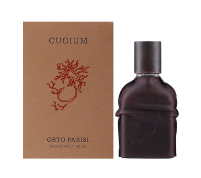 Духи Parfum Orto Parisi Cuoium 50 Мл