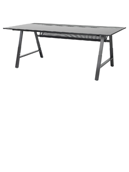 Игровой стол UTESPELARE IKEA 805.076.27 черный