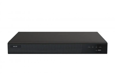 32-канальный IP видеорегистратор SEVEN IR-7232-AI2 PRO, 12Мп