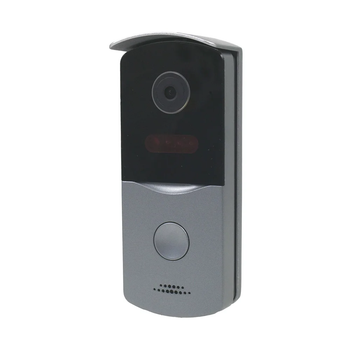 Видеопанель BCOM BT-390FHD Black, 2Мп