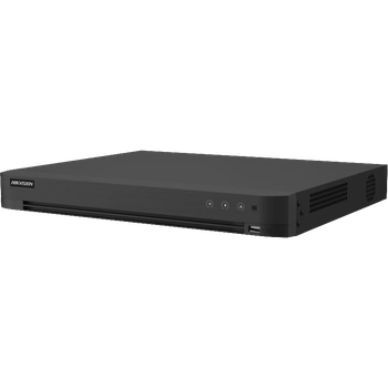 32-канальный AcuSense видеорегистратор Hikvision iDS-7232HQHI-M2/XT, 5Мп