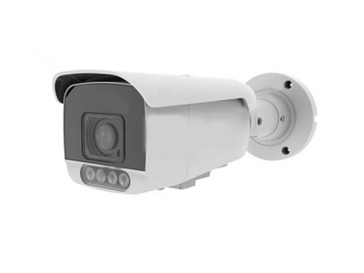 Full Colour уличная IP камера Tyto IPC 5B2812-T1SM-50, 5Мп