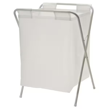 Кошик для білизни JALL IKEA 305.536.07 білий