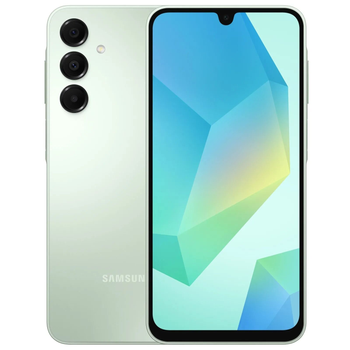 Смартфон Samsung Galaxy A16 6/128GB Green (SM-A165F) Refurbished