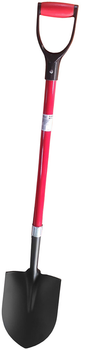 Лопата американка Werk WS-010 (BP133577)