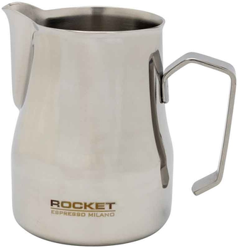 Глечик для молока Rocket Espresso Milano 350 мл (8050506335542)