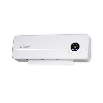 Настенный тепловентилятор обогреватель Maestro MR-929 2000 Вт с пультом/таймер