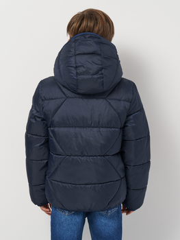 Детская демисезонная куртка Lvb Sherpa Lined Puffer Jkt