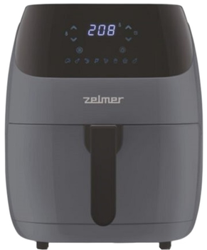Мультипіч Zelmer ZAF5502G