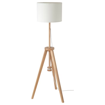 Підлогова лампа LAUTERS IKEA 304.050.42