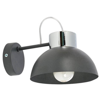 Бра TEDI 3387 TK-Lighting графит, серый, хром / графит, серый