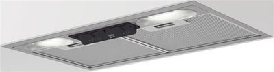Витяжка Beko HNU51311SH Сріблястий