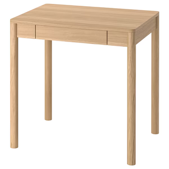 Компьютерный стол TONSTAD IKEA 405.382.06