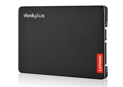 Внутрішній жорсткий диск Lenovo SSD 120 ГБ 2,5 SATAIII твердотільний ССД накопичувач