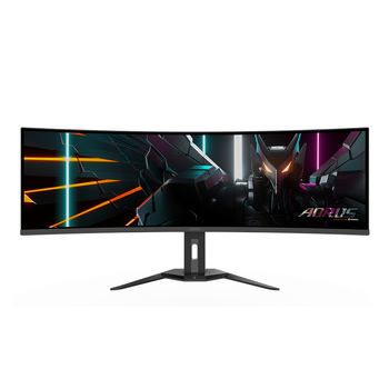 Монитор GIGABYTE AORUS CO49DQ Gaming Monitor (m447962)