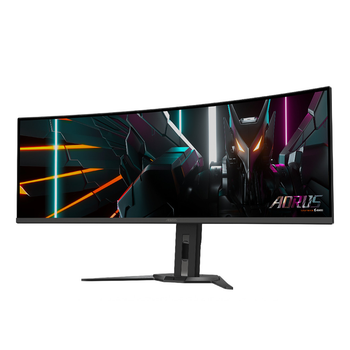 Монитор GIGABYTE AORUS CO49DQ Gaming Monitor (m447962)