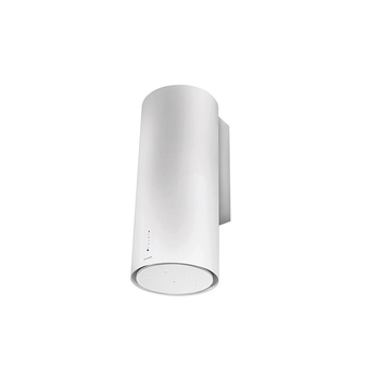 Вытяжка кухонная Faber CYLINDRA PLUS WH GLOSS (m452367)