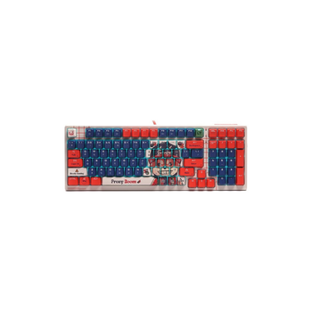 Клавиатура A4Tech Bloody AT98 USB Proxy Boom (m447890)